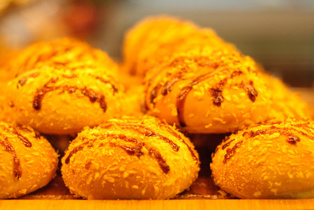 Breadの写真素材