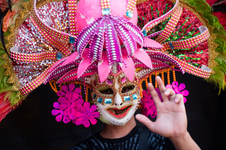 Aliwan Festival 2017, Pasay City, Philippines.のeditorial素材