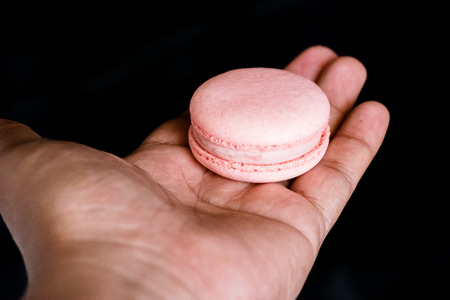 Macaroon