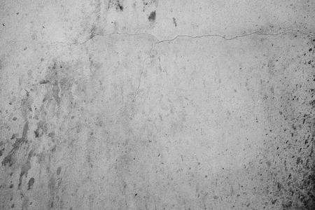 old grungy texture, grey concrete wall. Copy spaceの写真素材