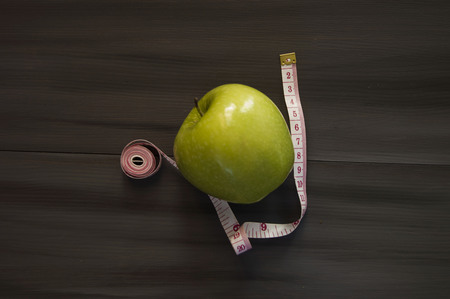 green apple to lose weight