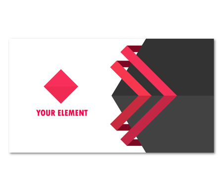 Your Elementのイラスト素材