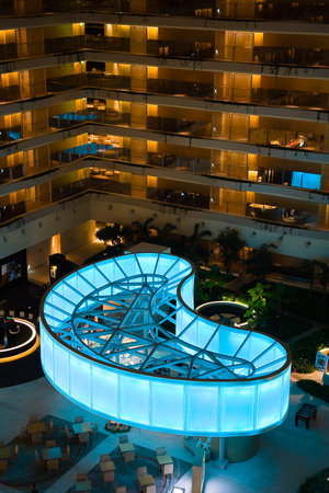 Lightingのeditorial素材