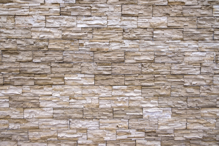 texture of a stone wallの写真素材