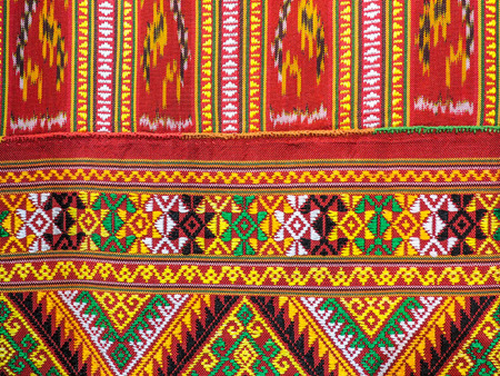 ancient woven fabric cloth