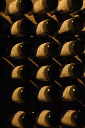 bottles