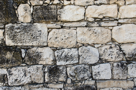 historic wall textureの写真素材