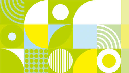 pattern 4_4のイラスト素材