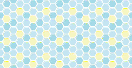 pattern 3_4のイラスト素材