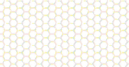 pattern 3_3のイラスト素材