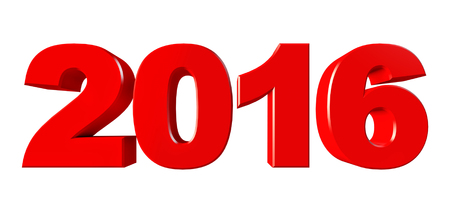 an image of 2016 year lettering