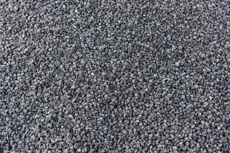 An image of crushed stone texture background