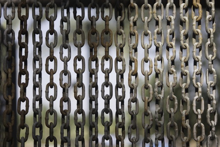 chainの写真素材