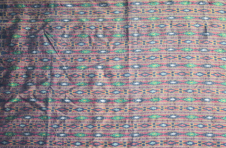 Cloth Northeast Thailand