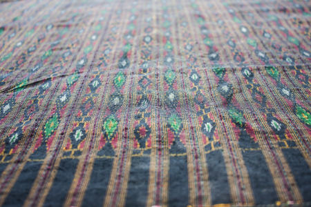 Cloth Northeast Thailand