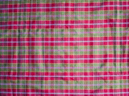 Cloth Northeast Thailandの写真素材