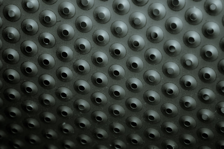 texture abstraction of washing machine