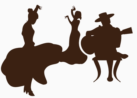 フラメンコの写真素材 イラスト素材 ストックフォトのamanaimages Plus