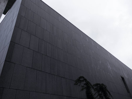 Gorgeous buildingの写真素材