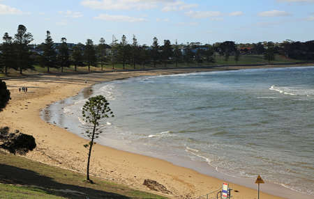 Torquay Beach - Victoria, Australia