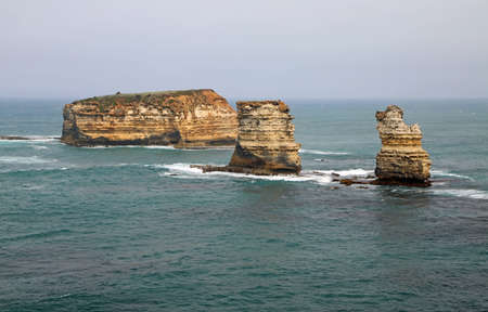 Bay of Islands - Victoria, Australia
