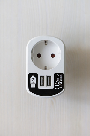 power supply for USB