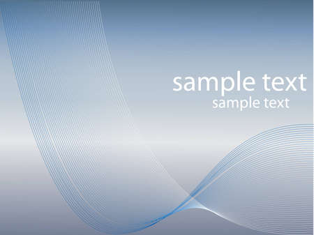 Abstract vector background for your desingのイラスト素材