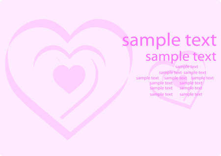 Abstract vector background for your desingのイラスト素材