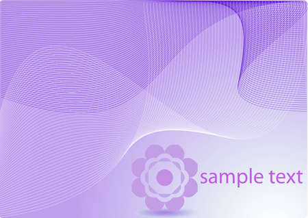 Abstract vector background for your desingのイラスト素材