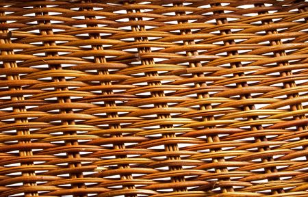 bamboo texture, hollow with white background