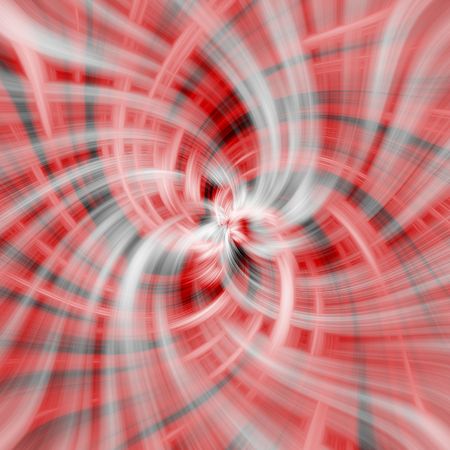 abstract twirled shapes, texture backgroundの写真素材