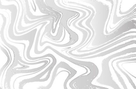 Abstract background with streaks in gray tones drawn in vectorのイラスト素材