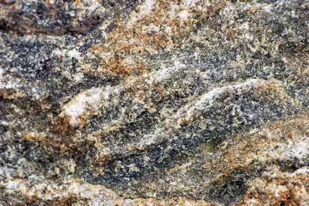 seamless warm colored stone textureの写真素材