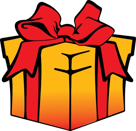 giftのイラスト素材