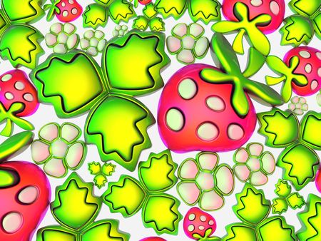 berry meadowのeditorial素材