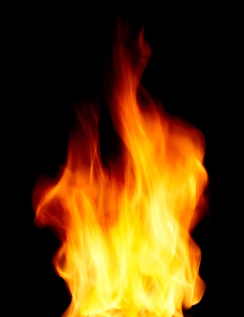 flame の写真素材