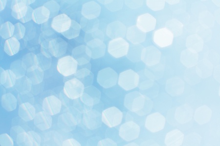 glittering background