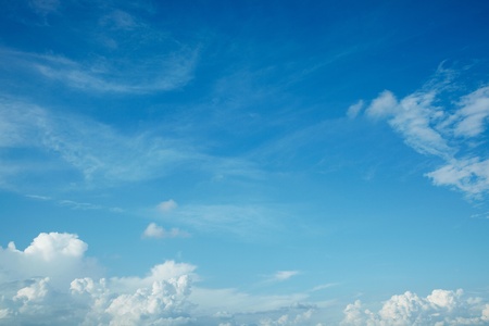 skyの写真素材