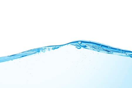 water wave