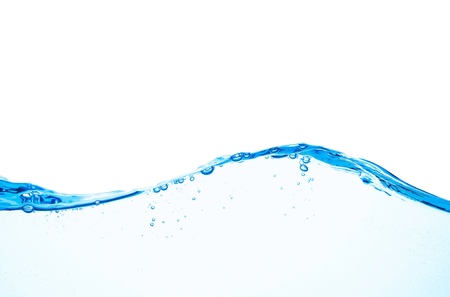 water wave water wave