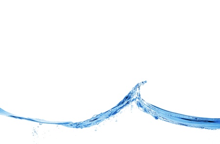 water wave