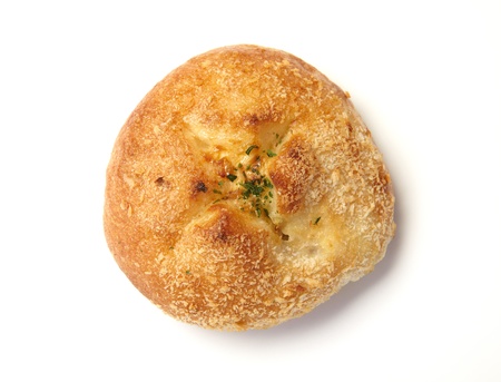 Breadの写真素材