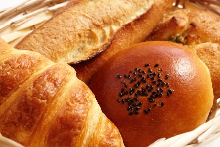 Bread
