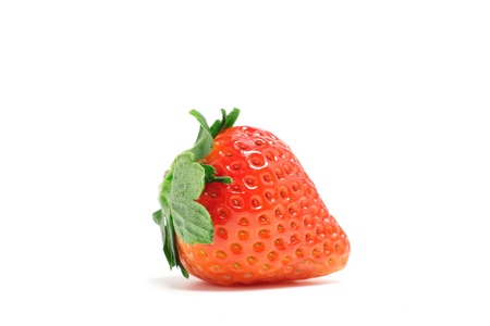 strawberryの写真素材