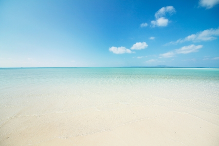 seascapeの写真素材