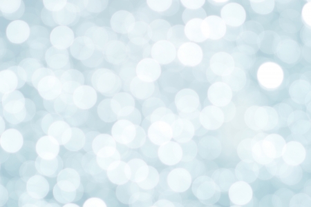 christmas lightの写真素材