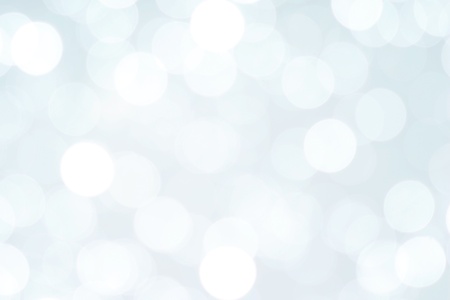 christmas lightの写真素材
