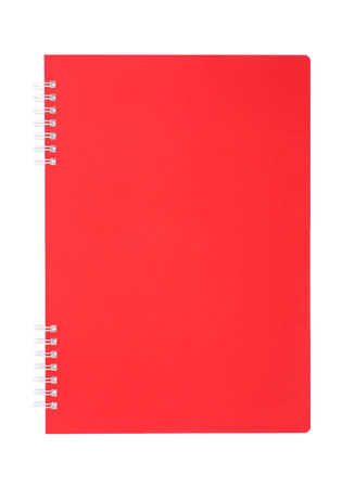 notebookの写真素材
