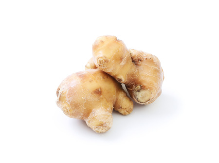 gingerの写真素材