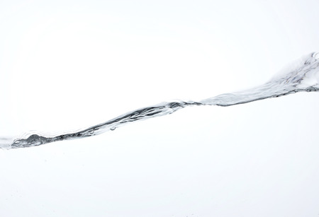water wave